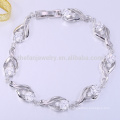 Vietnam silver jewelry expensive friendship bracelets diffuser bracelet